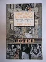 Meaty Beaty Big and Bouncy Classic Rock 0340674334 Book Cover