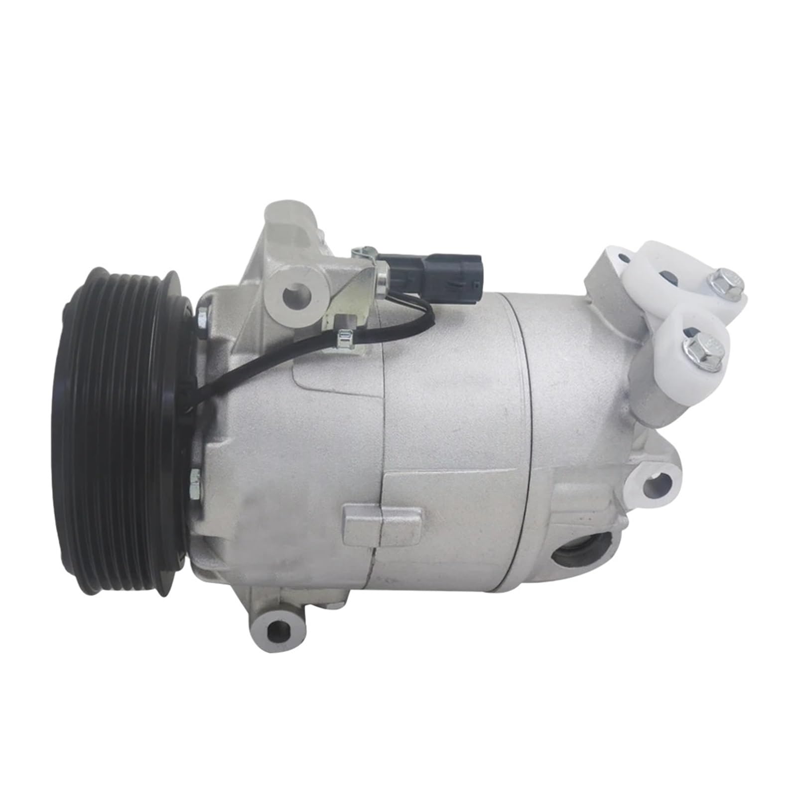 Lrfzsyag One Color Car Air Conditioning Ac Compressor Compatible For Nissan Qashqai 1.6 92600Br00a 92600Je00a