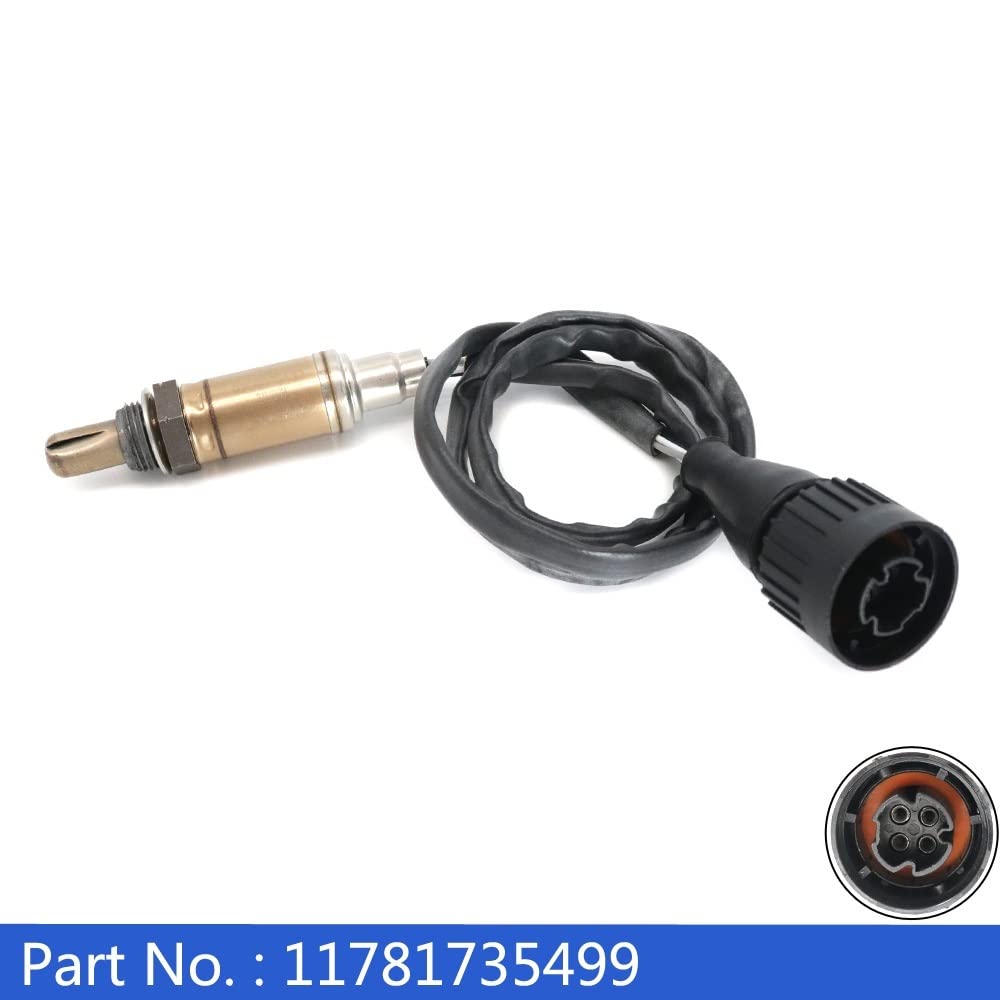 E34 O2 Sensor BMW E36 E30 E32 E31 E34 O2センサー ラムダセンサー 11781730005 11781747579 ...