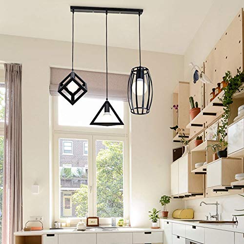 Luces de techo de lámpara de té de E/C para iluminar pasillos oscuros y estrechos con estilo 5