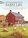 Old-Fashioned Farm Life Coloring Book: Nineteenth Century Activities on the Firestone Farm at Greenfield Village (Dover History Coloring Book)