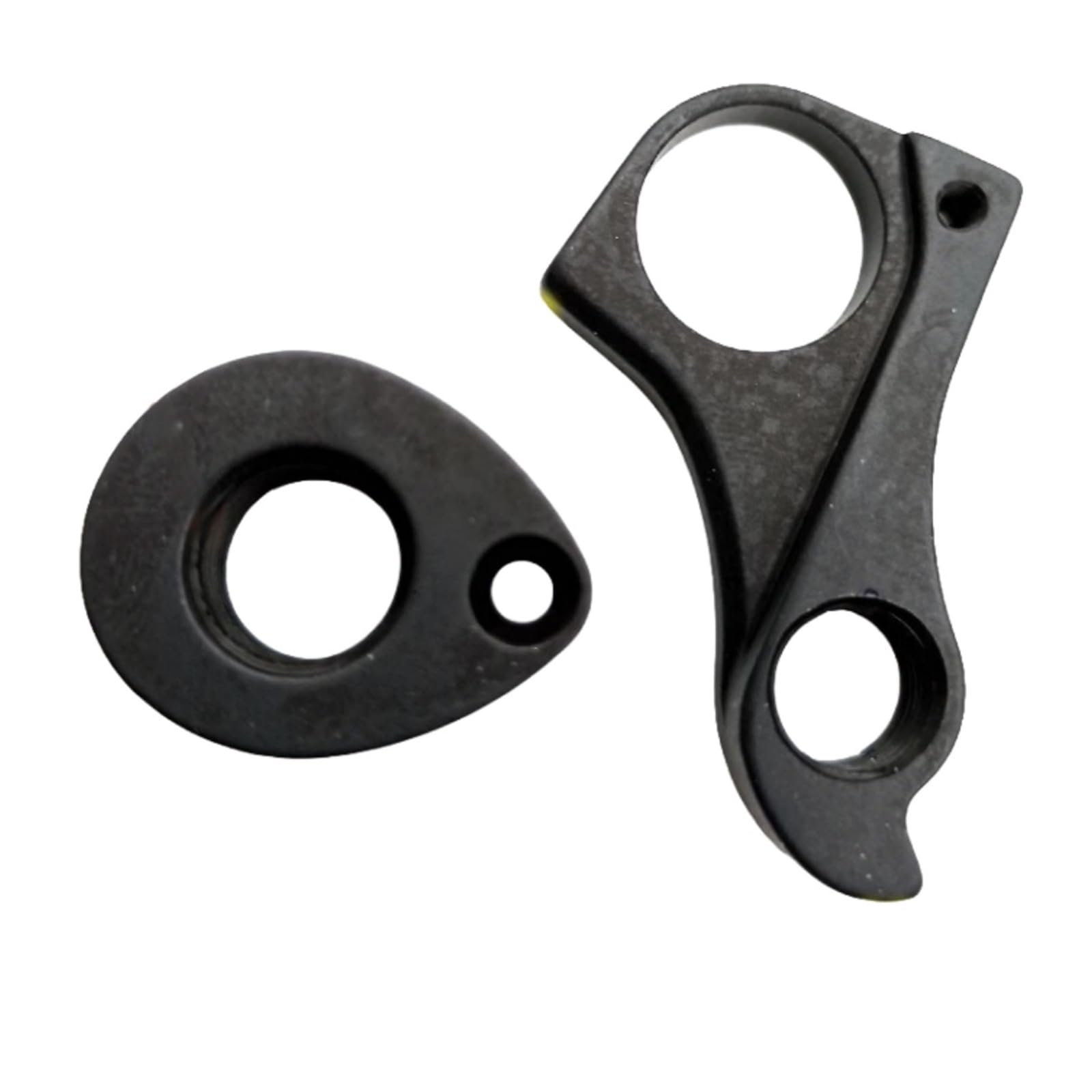 Forcellino cambio for bicicletta Giant TCR ADV PRO SL DISC 2021+, gancio deragliatore, freno a disco, telaio in carbonio, gancio 1 pezzo