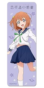 恋する小惑星　Geo cafe Tシャツ 木ノ幡みら 恋する小惑星 Geo cafe Tシャツ 木ノ幡みら