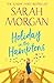 Produktbild Holiday In The Hamptons: the brilliantly feel good second chance summer romance read from the Sunday Times bestseller
