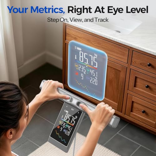 Smart Scale for Body Weight - image 8