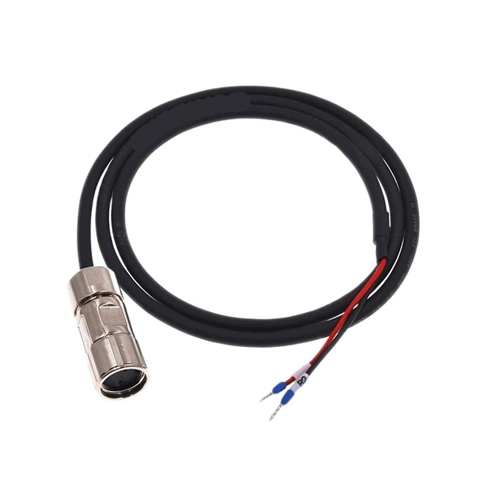 Cable de freno 6FX3002-5BL03-1AD0 HEXEH 20M compatible con servomotor V90 1AF0 1AJ0