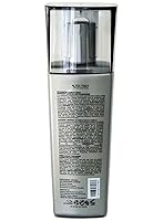 Vista 3 de Tec Italy Paquete de control de cabello encrespado - Metamorfosi Leave in Cream & Silk System Shine