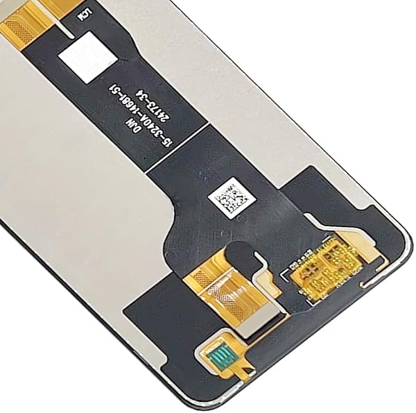 Honcayd LCD Screen with Digitizer Full Assembly - 4