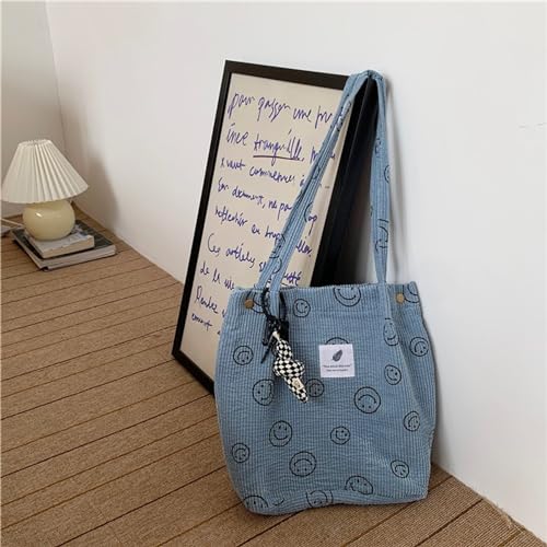 Bolsa Tote para Mujer con Bolsillo Interior miniatura 5