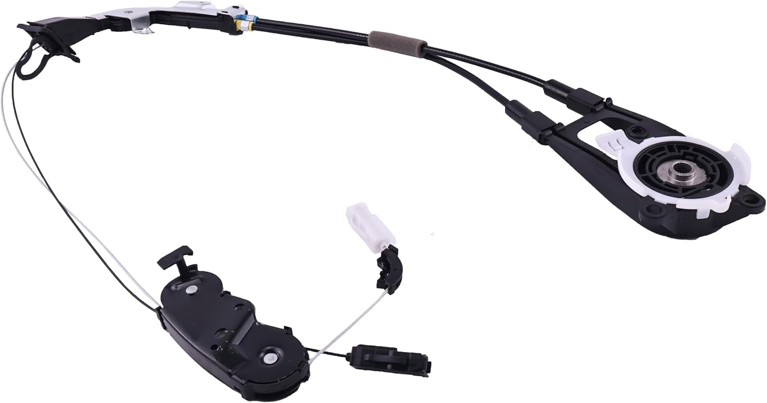 Amazon.com: Solarhome Right Sliding Door Cable 85015-08011