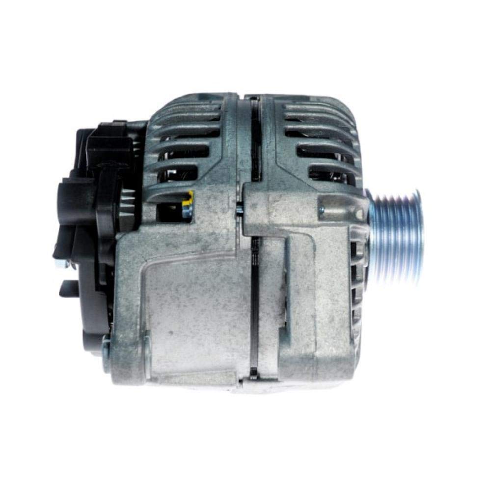 HELLA 8EL 011 710-531 Alternator - 14V - 120A - dla m. in. Opel Zafira A Mpv (T98)