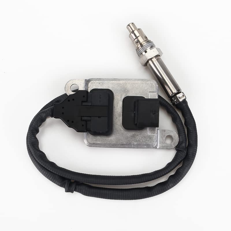 Amazon.com: A0009053603 5WK96683D Nox Sensor Probe Compatible with 
