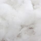 Synthetische Füllmaterialien sind hypoallergen und dadurch ideal für Allergiker geeignet.