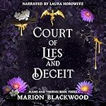 Cover of Court of Lies and Deceit