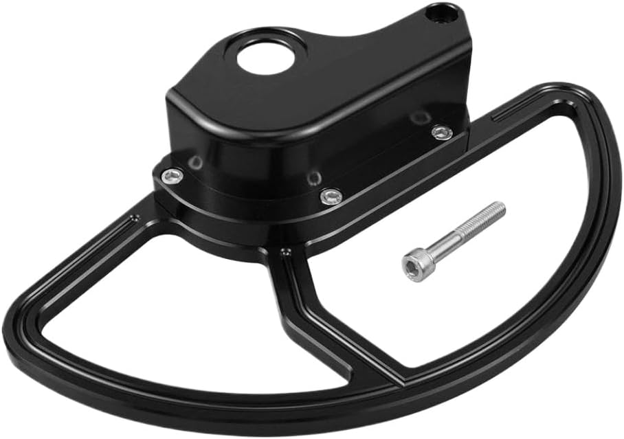 Front Brake Disc Guard Protector Compatible With 690 R 2014 2023 701 2016 2023 2024 700ES 2022 2023 2024(Blue)