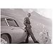 Produktbild James Bond Aston Martin Kunstdruck