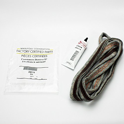 How To Replace a Whirlpool Dryer Drum Seal A StepByStep Guide