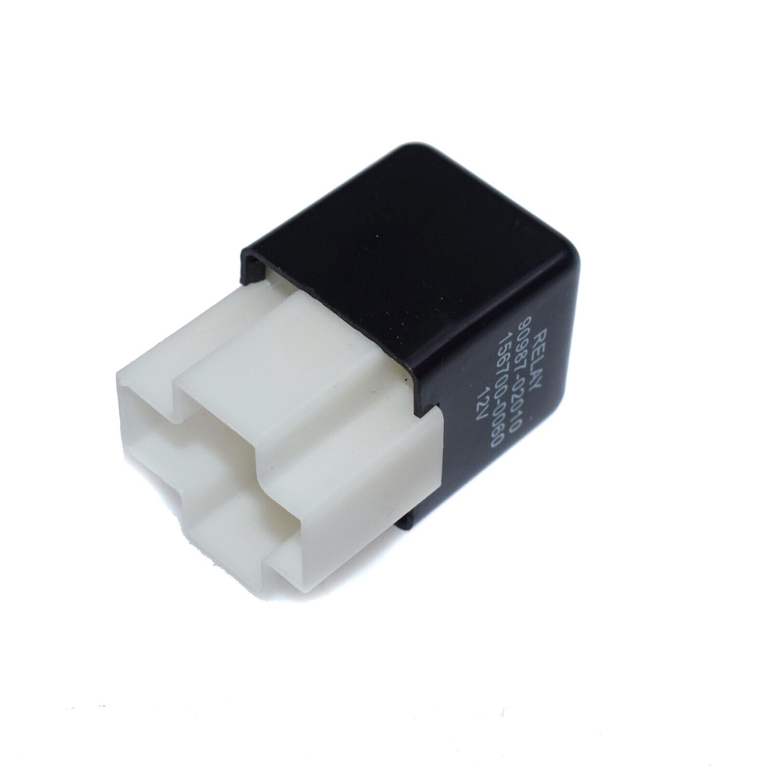 Cooler Cooling Fan Relay is Suitable for Toyota Picnic 1996-2001 90987-02010156700-0060-