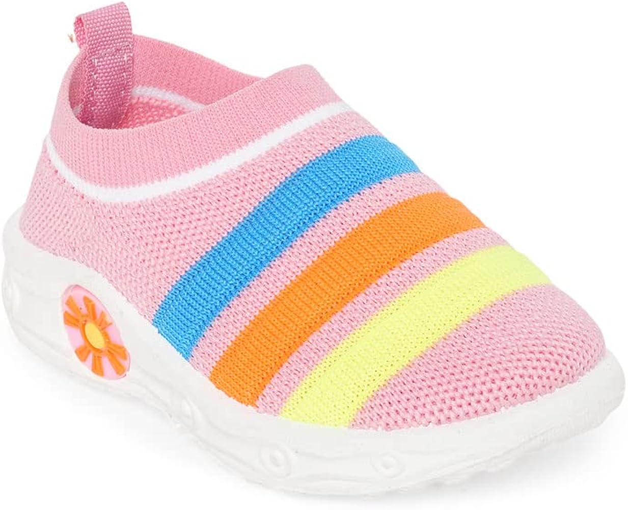CHIU Sport Shoes with Chu Chu Music Sound for Baby Girl & Boy