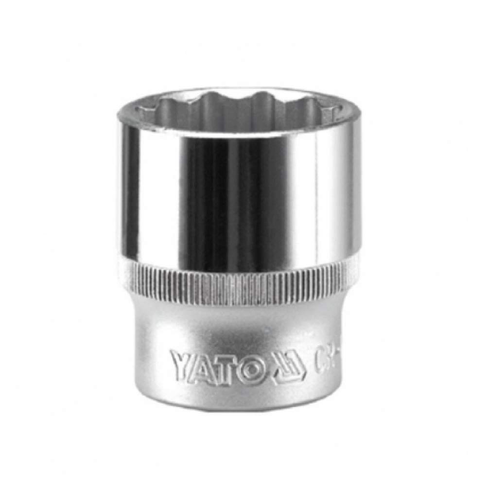 Yato Bihexagonal Socket - 21mm & 38mm -21 Yato Bihexagonal Socket - 21mm & 38mm -21