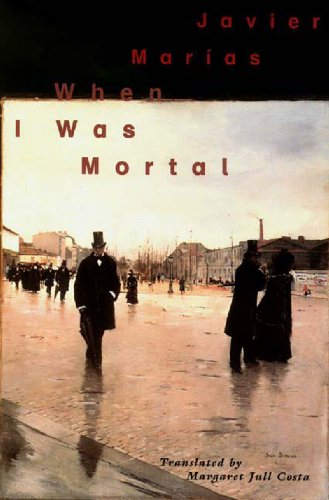 When I Was Mortal view 2