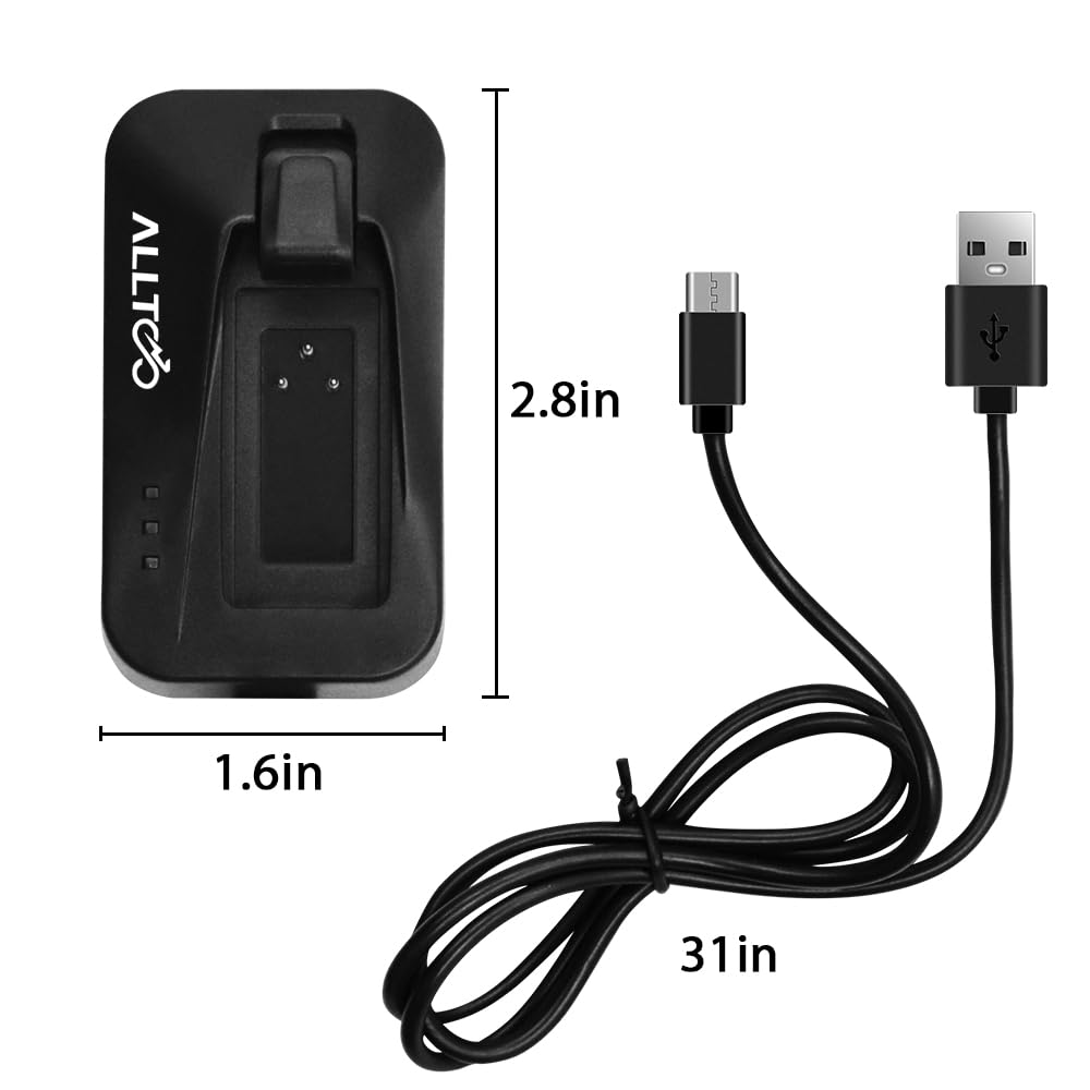 Amazon.co.jp: alltoo バッテリー充電器 SRAM AXS レッド ETAP Force