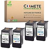 POUR TOUS VOS BESOINS D'IMPRESSION : Comete Consommable est une entreprise française qui propose des alternatives fiables et respectueuses de l'environnement aux cartouches et toners d'origine des imprimantes et photocopieurs.