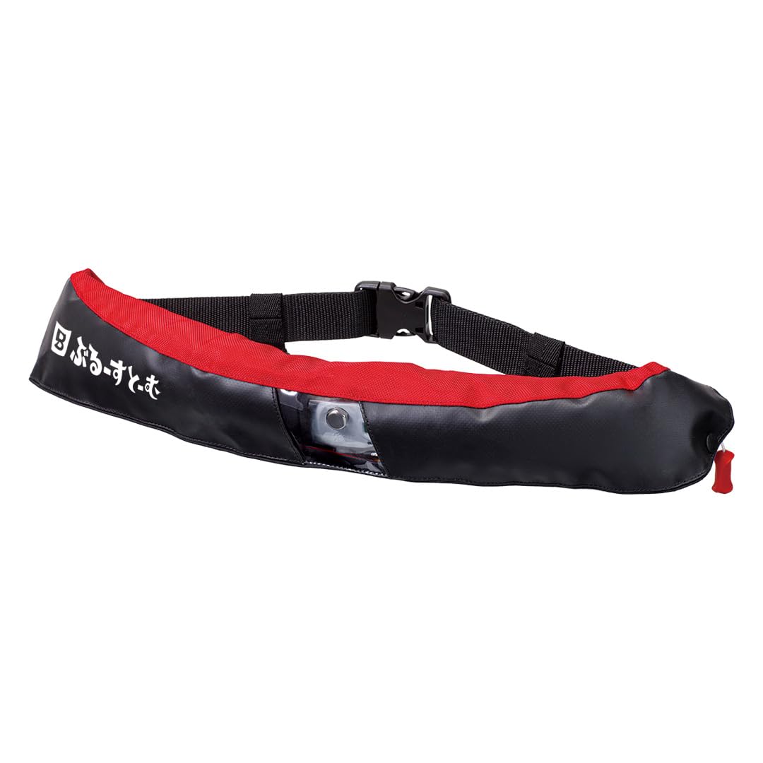 Amazon | ブルーストーム(Bluestorm) BSJ-5620RSⅡ ぶるーすとーむ RED  