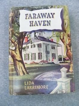 Hardcover Faraway Haven Book