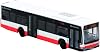 World Bath Collection WB007 Mercedes-Benz Citaro HVV Diorama Supplies Manufacturers First Order Limited Product