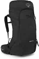 Osprey Aura AG LT 50L Pack - Women\'s Black NWT ($270 Retail) Osprey Women main image 4