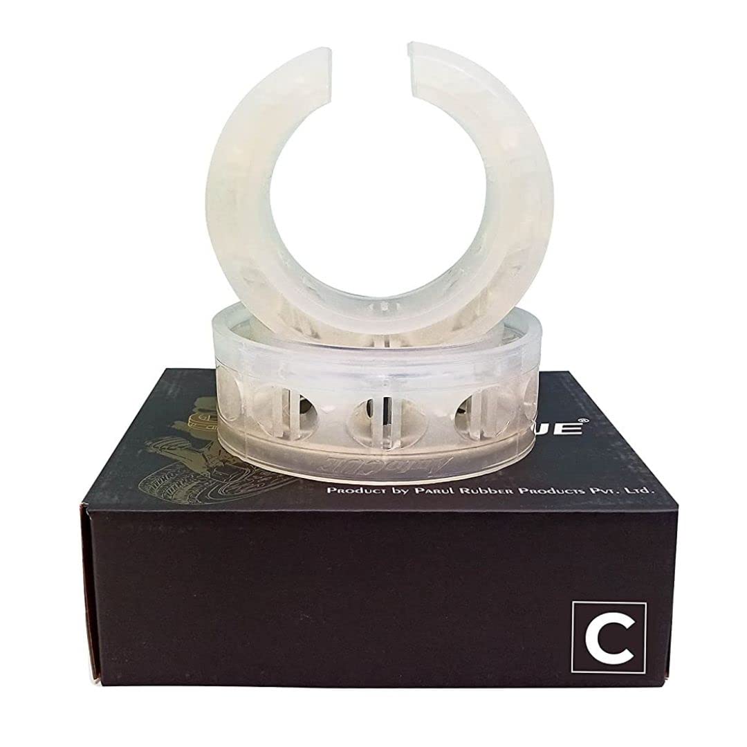 AutoCue Coil Spring Buffer Size C (Pure Polyurethane) (PU)_New Model-image-21