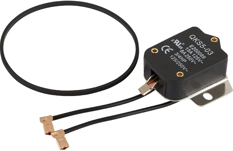Wayne 56395 Switch Repair Kit For cdu, spf, & sspf,