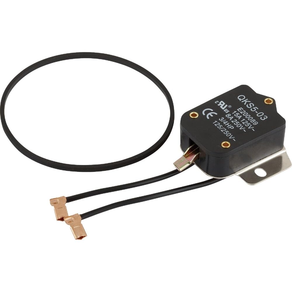 ウルフィット　カートリッジ Wayne 56395 Switch Repair Kit For cdu, spf, & sspf, - Sump Pumps