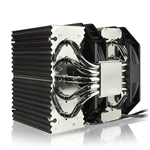 Build My PC, PC Builder, Raijintek 0R100013