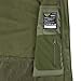 Condor Elite - Summit Softshell Jacket Olive DRAB, XL