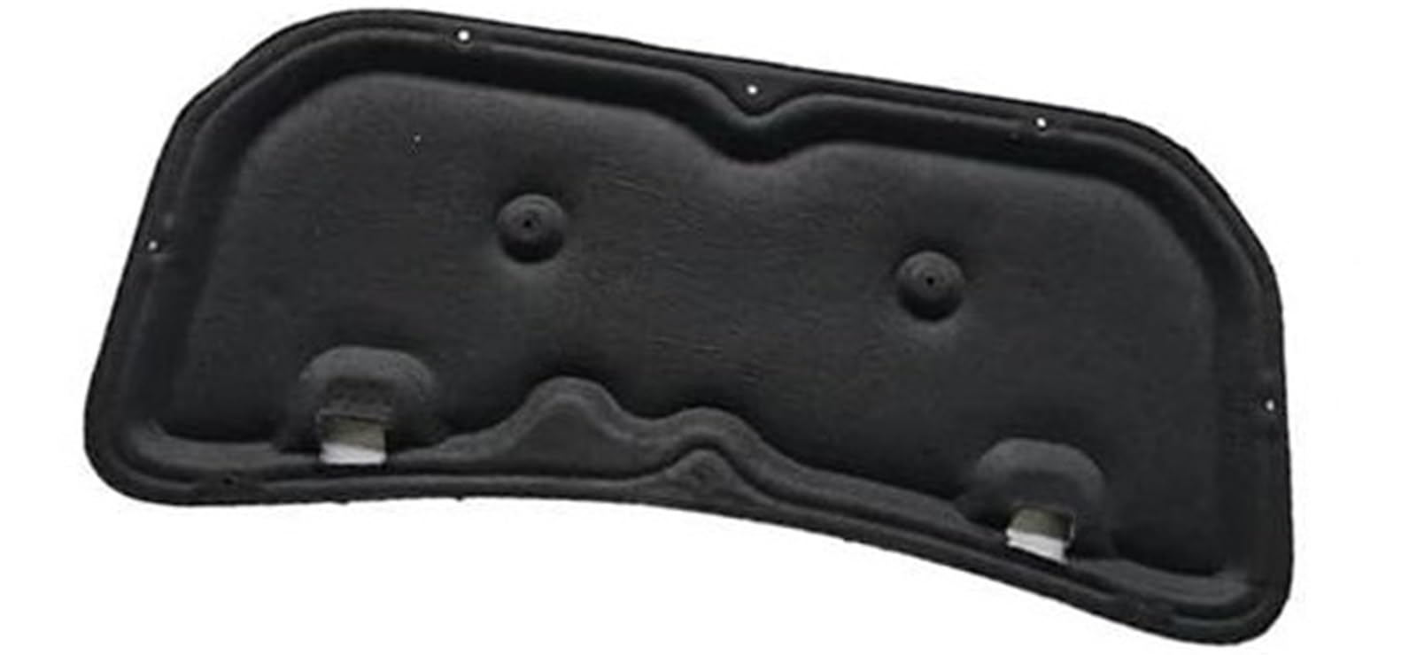 Front Hood Engine Heat Sound Insulation Cotton Mat Pad Cover Noise Deadener, for Mazda, CX-3 Cx3 2013-2021 Engine Hood Insulation Pad