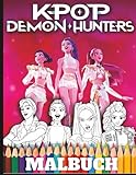 MALBUCH KPOPP