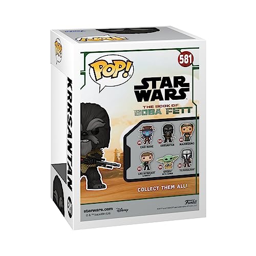 FUNKO POP! 68651 figurine d'action et de collection Neuf - vue 6