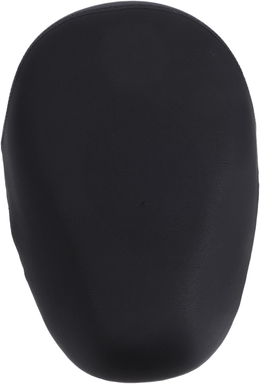 VICASKY Bike Cushion Thickened Comfortable Seat Pad with Spring Absorption for Electric and Exercise Bikes Painless Saddle Replacement