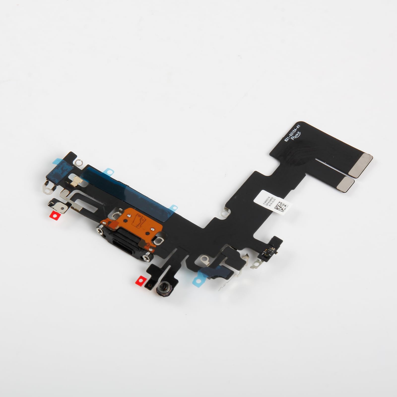 Gallery Detail: Charging Port Flex Cable Iphone 13 Iphone 13 Charging Port