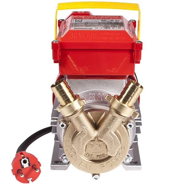 Rover bomba Bomba Alimentaria - BE - T 40 de