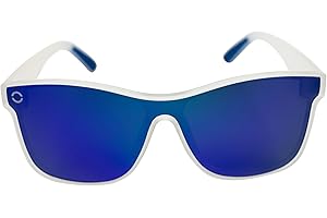 Sundaze Polarized Sunglasses: Unparalleled Style with Enhanced Protection