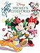 Mickey's Christmas Storybook Treasury