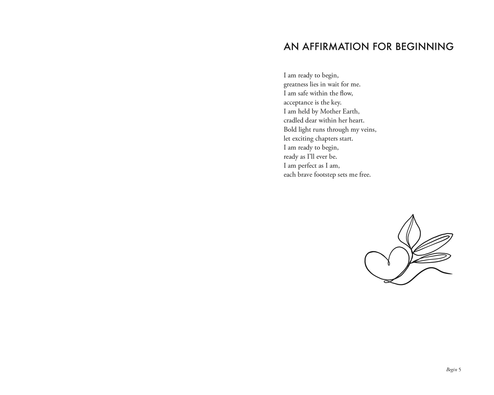 The Art of Being Easily Pleased: Words to Unlock a Wonderful Life