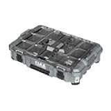 FLEX STACK PACK Storage System Organizer Box - FS1301