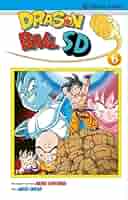 DRAGONBALL大全集6 DRAGON BALL大全集(6) 鳥山明ワールド-Movies & TV specials