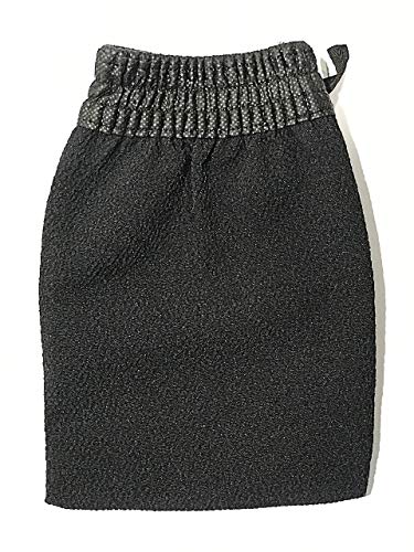 The Moroccan Kessa Hammam Scrubbing Glove