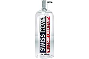 Swiss Navy Premium Lubricant Gel