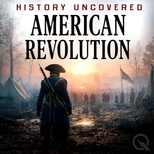 American Revolution Titelbild